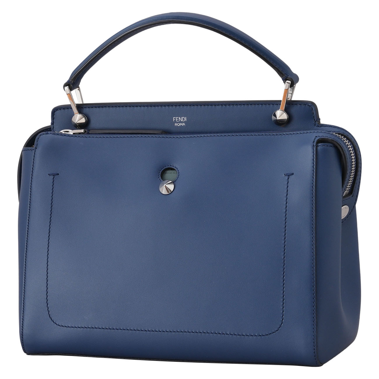 FENDI(USED)펜디 닷컴백 & 스트랩