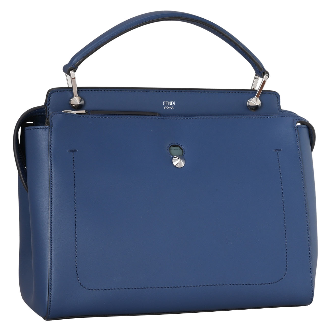 FENDI(USED)펜디 닷컴백 & 스트랩