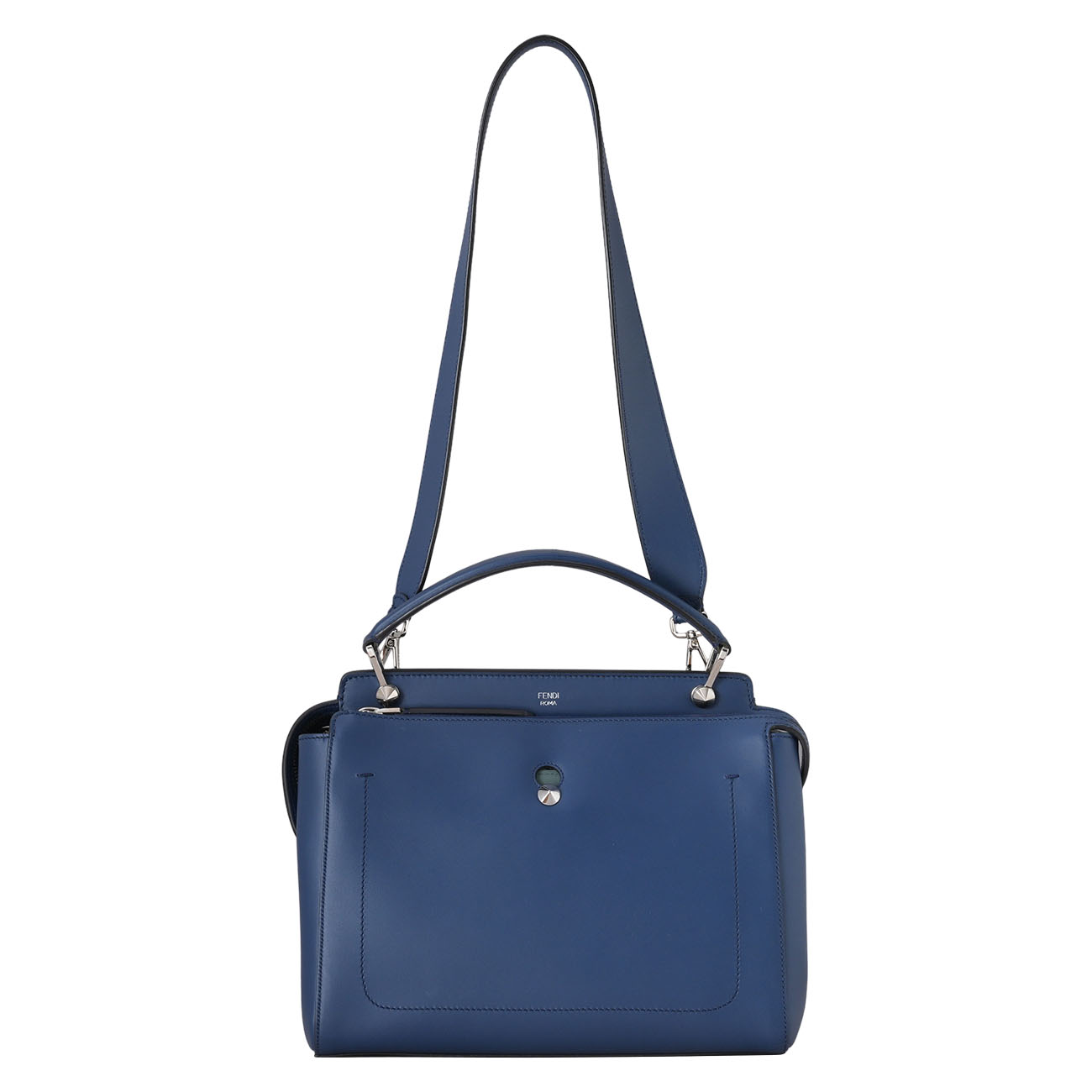 FENDI(USED)펜디 닷컴백 & 스트랩