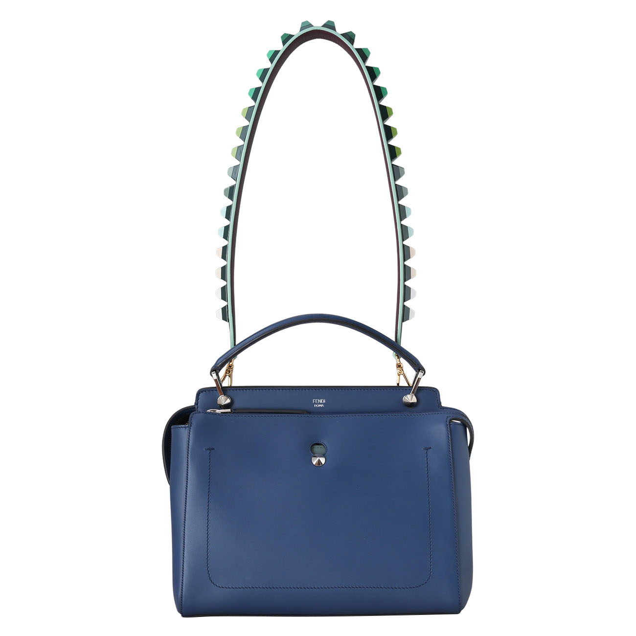 FENDI(USED)펜디 닷컴백 & 스트랩