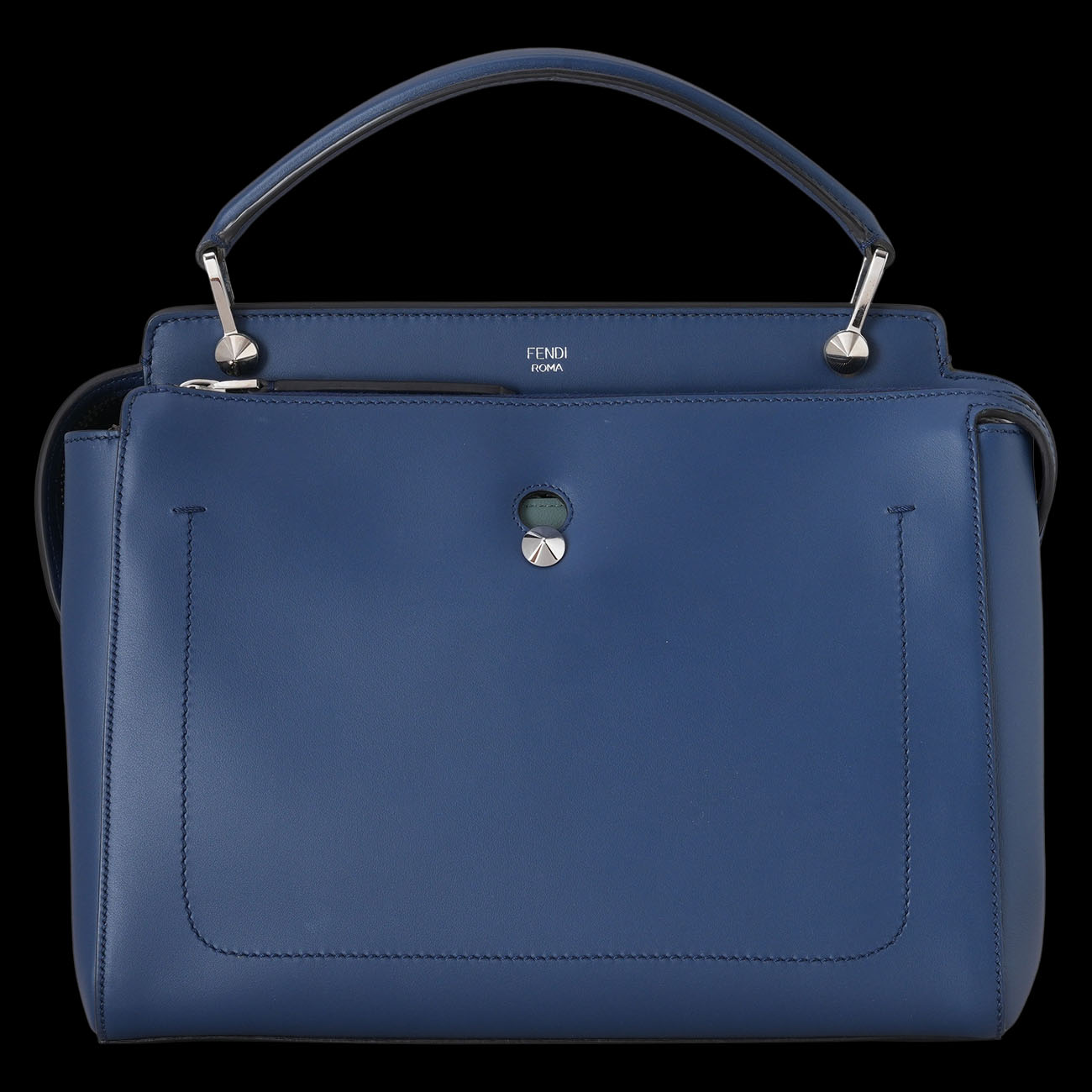 FENDI(USED)펜디 닷컴백 & 스트랩