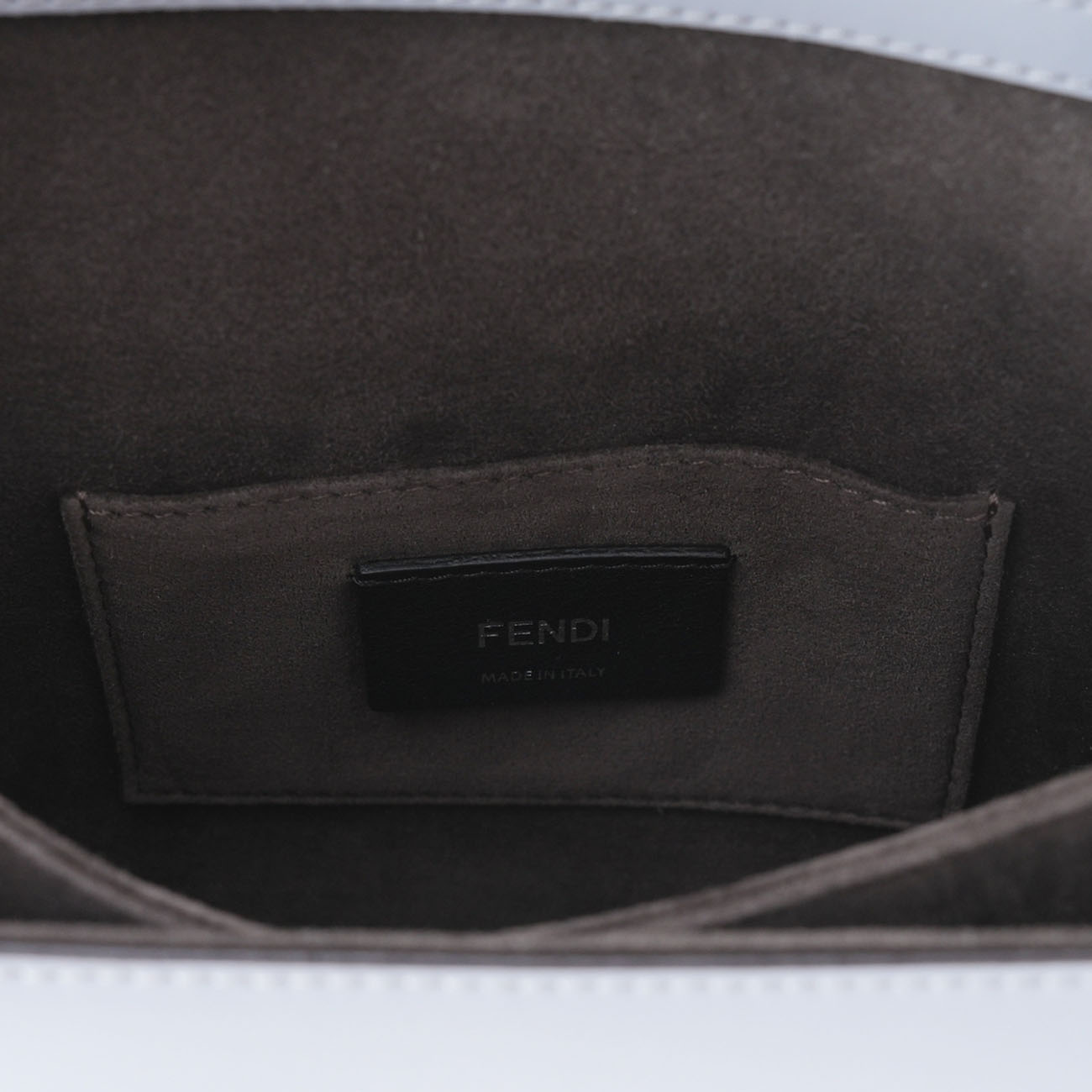 FENDI(USED)펜디 8M0381 칸아이 숄더백