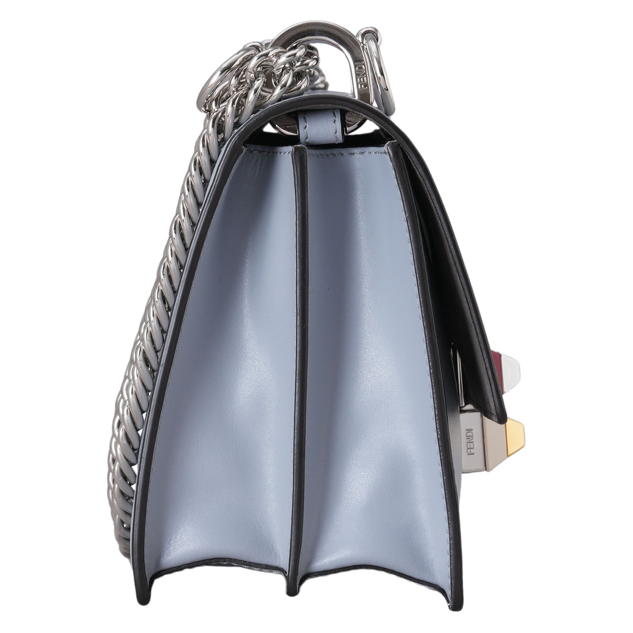 FENDI(USED)펜디 8M0381 칸아이 숄더백