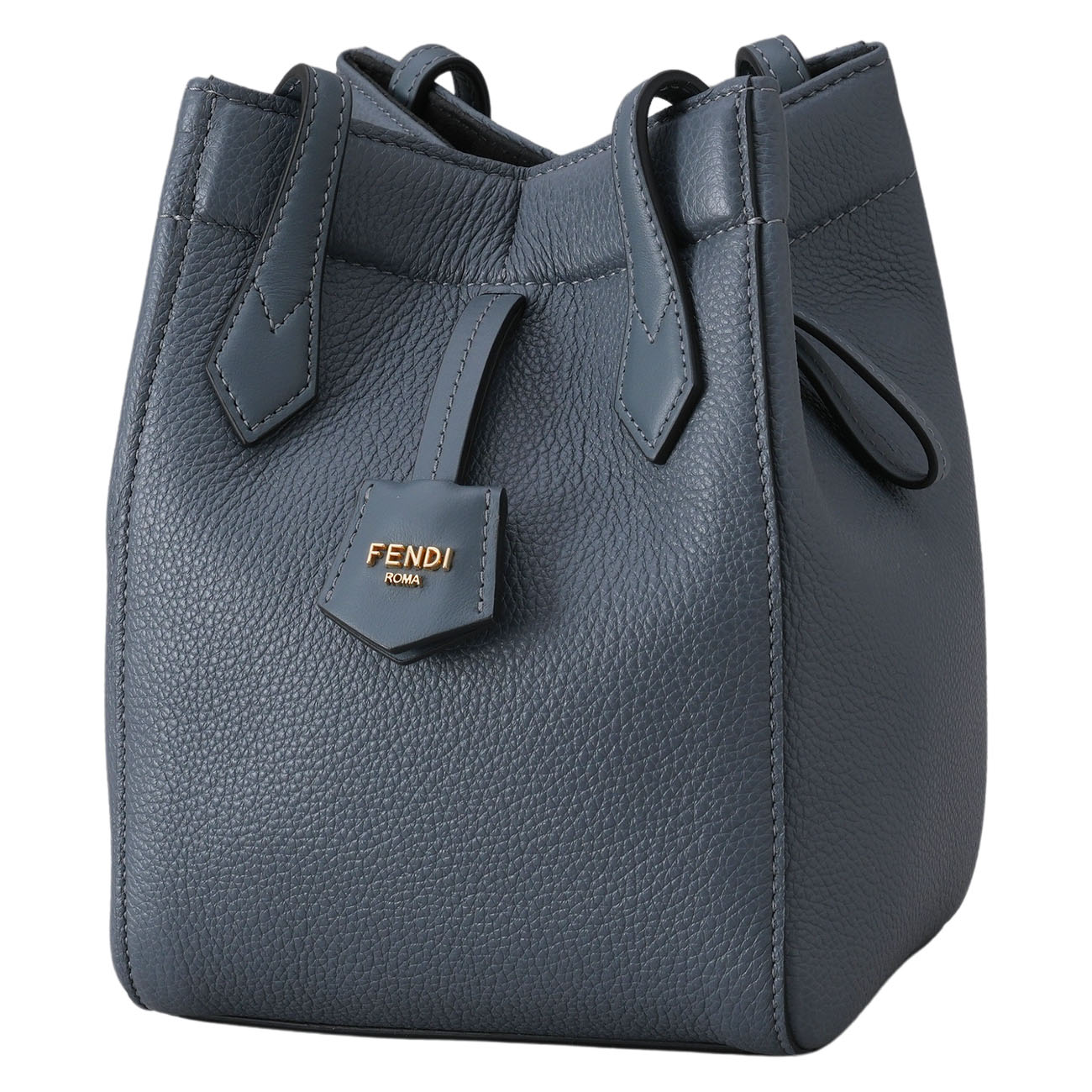 FENDI(USED)펜디 8BS083 오리가미 미니