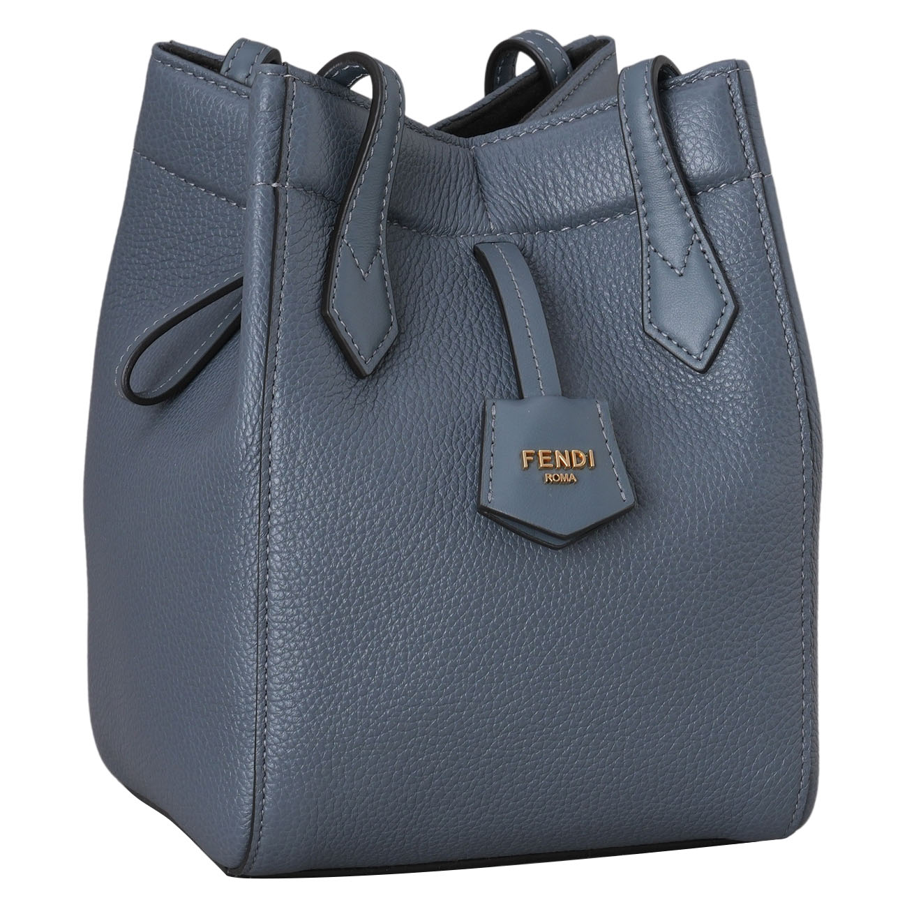 FENDI(USED)펜디 8BS083 오리가미 미니