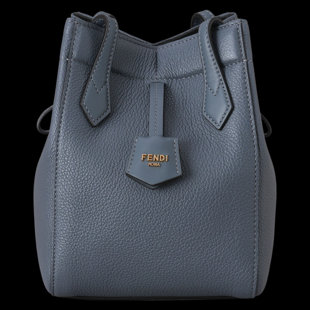 FENDI(USED)펜디 8BS083 오리가미 미니