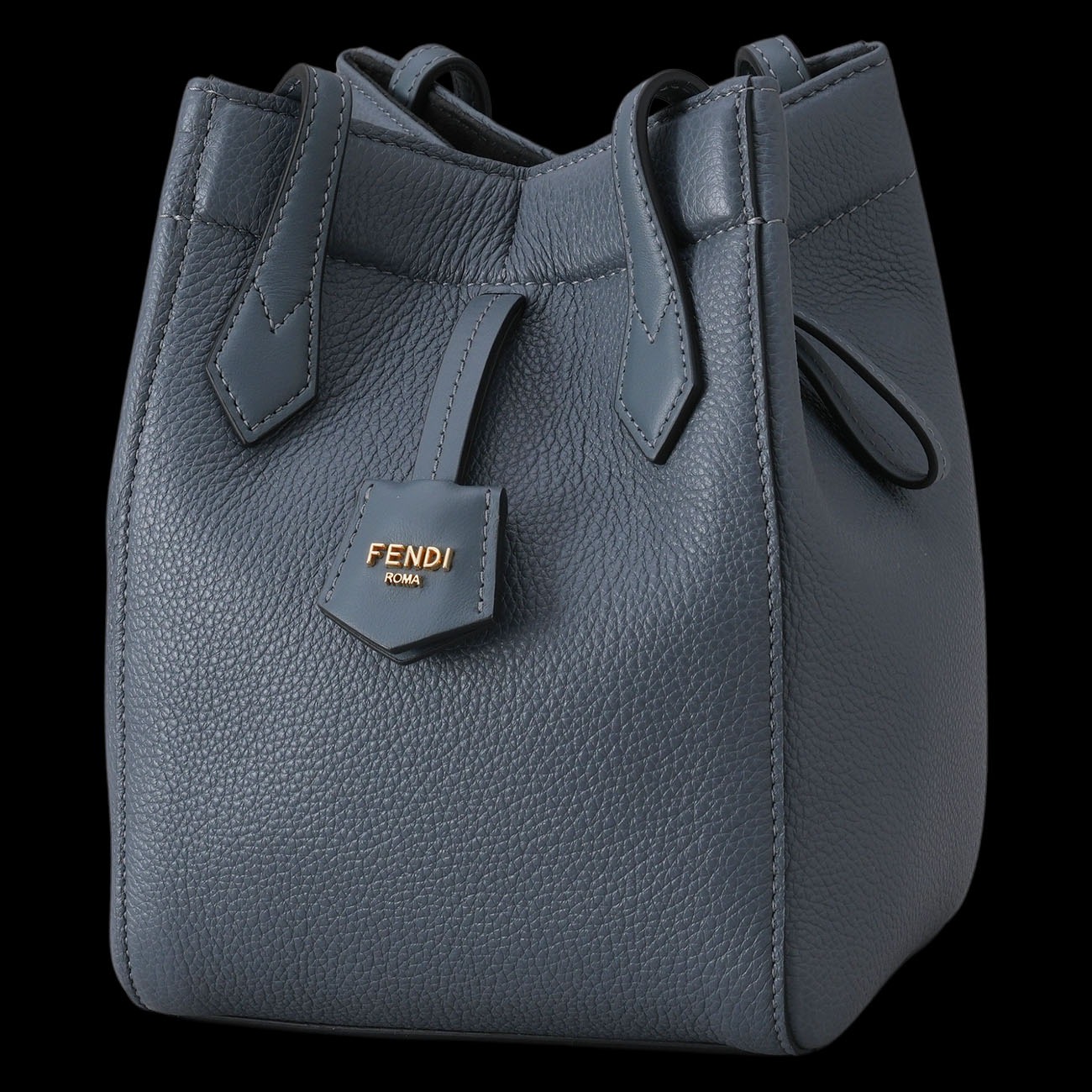 FENDI(USED)펜디 8BS083 오리가미 미니