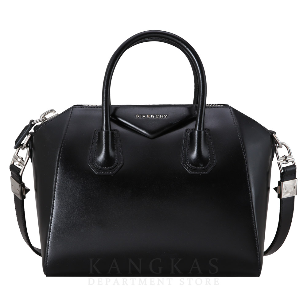 GIVENCHY(USED)지방시 안티고나 토트백