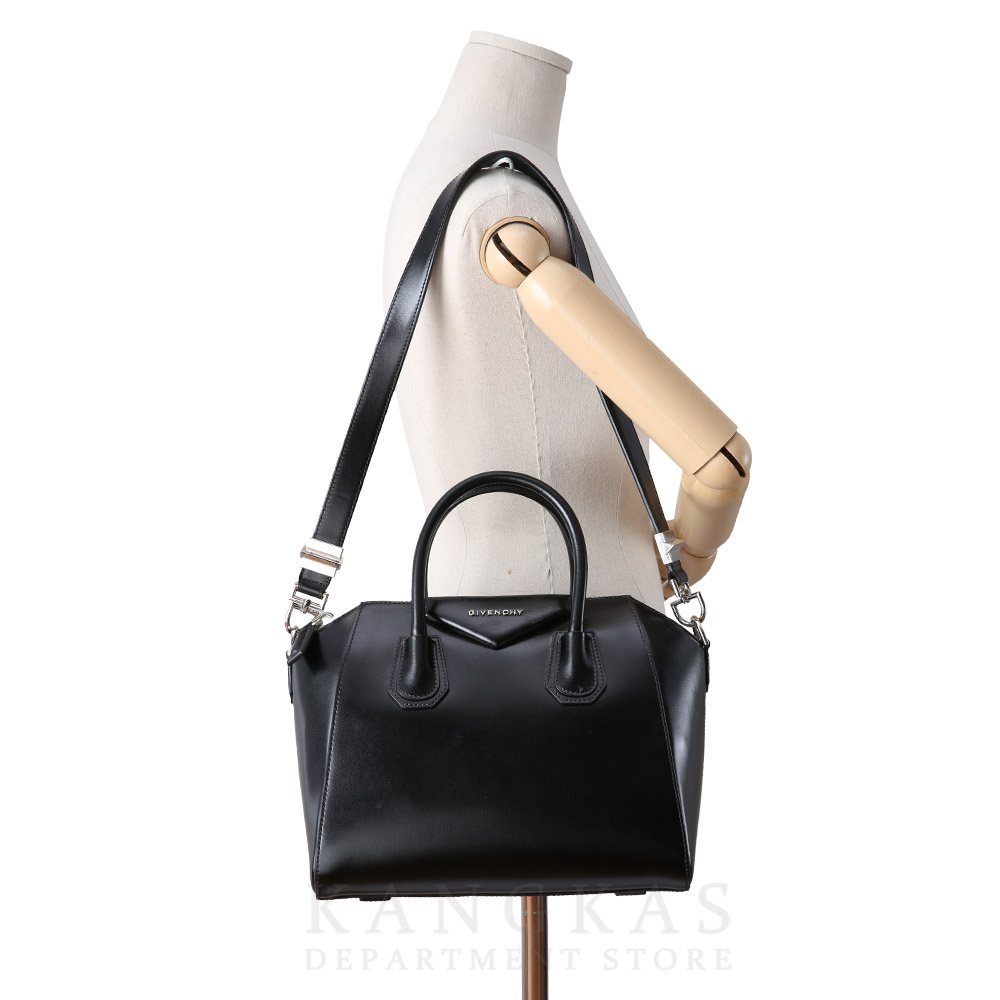 GIVENCHY(USED)지방시 안티고나 토트백