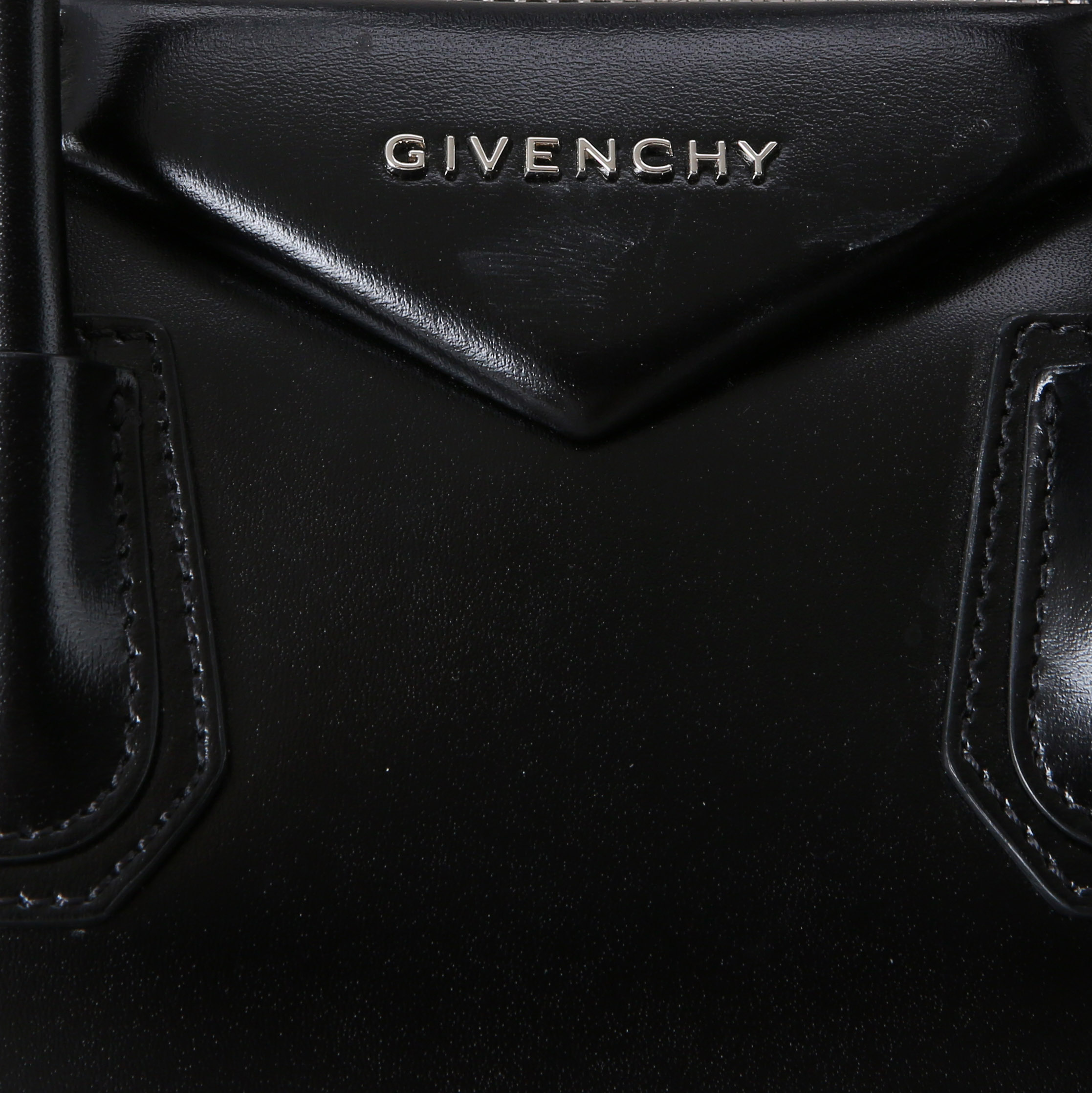 GIVENCHY(USED)지방시 안티고나 토트백