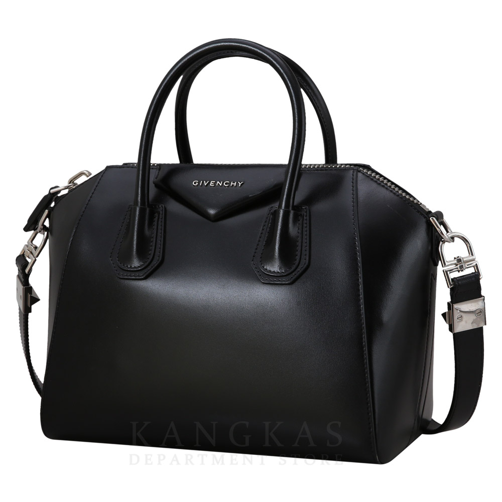 GIVENCHY(USED)지방시 안티고나 토트백