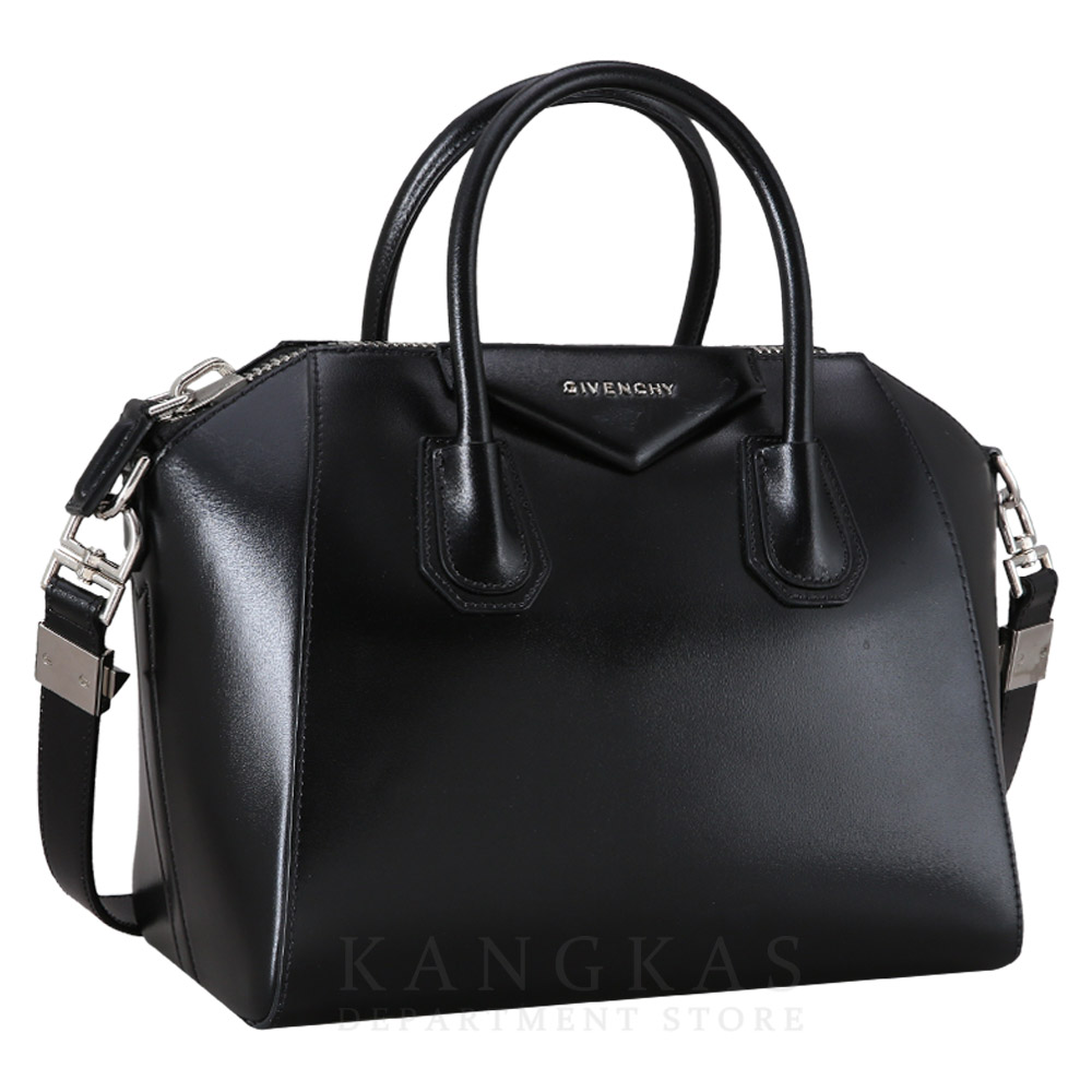 GIVENCHY(USED)지방시 안티고나 토트백