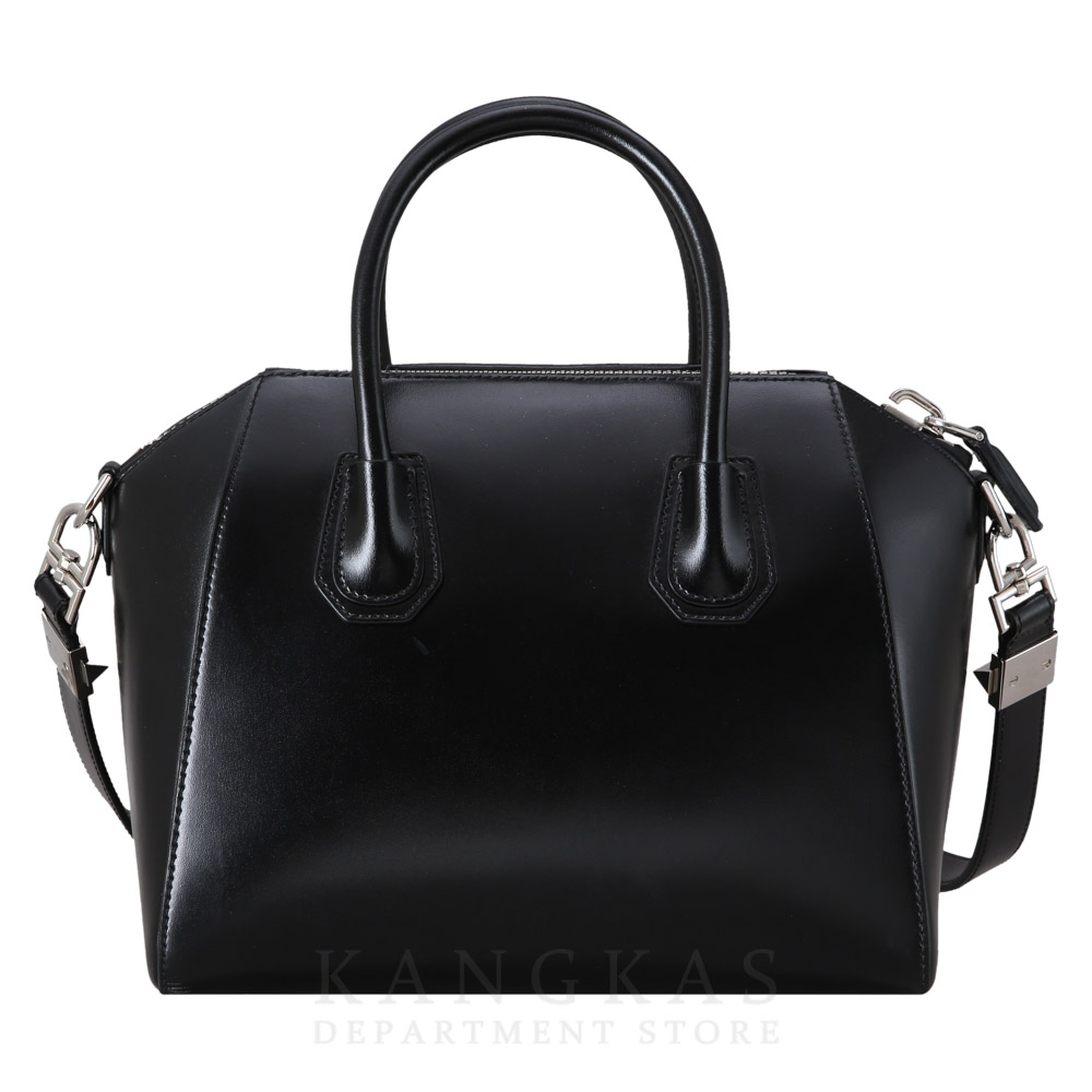 GIVENCHY(USED)지방시 안티고나 토트백