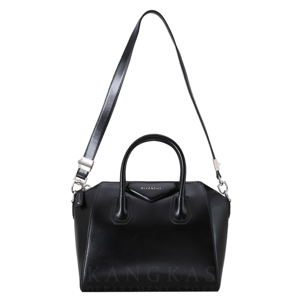GIVENCHY(USED)지방시 안티고나 토트백