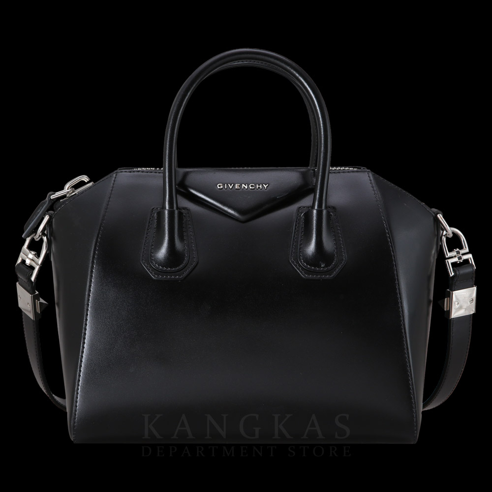 GIVENCHY(USED)지방시 안티고나 토트백