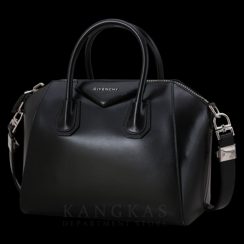 GIVENCHY(USED)지방시 안티고나 토트백