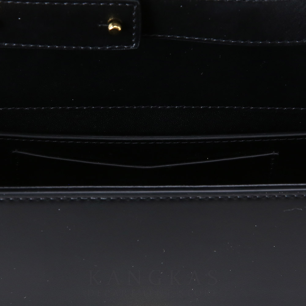 GIVENCHY(USED)지방시 4G 미듐 숄더백