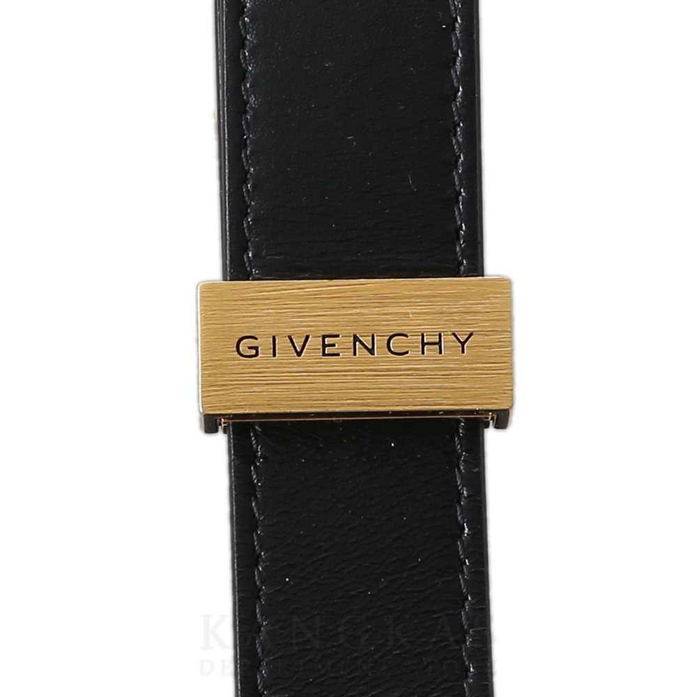 GIVENCHY(USED)지방시 4G 미듐 숄더백