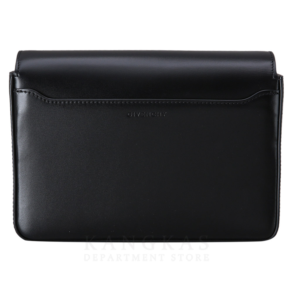 GIVENCHY(USED)지방시 4G 미듐 숄더백