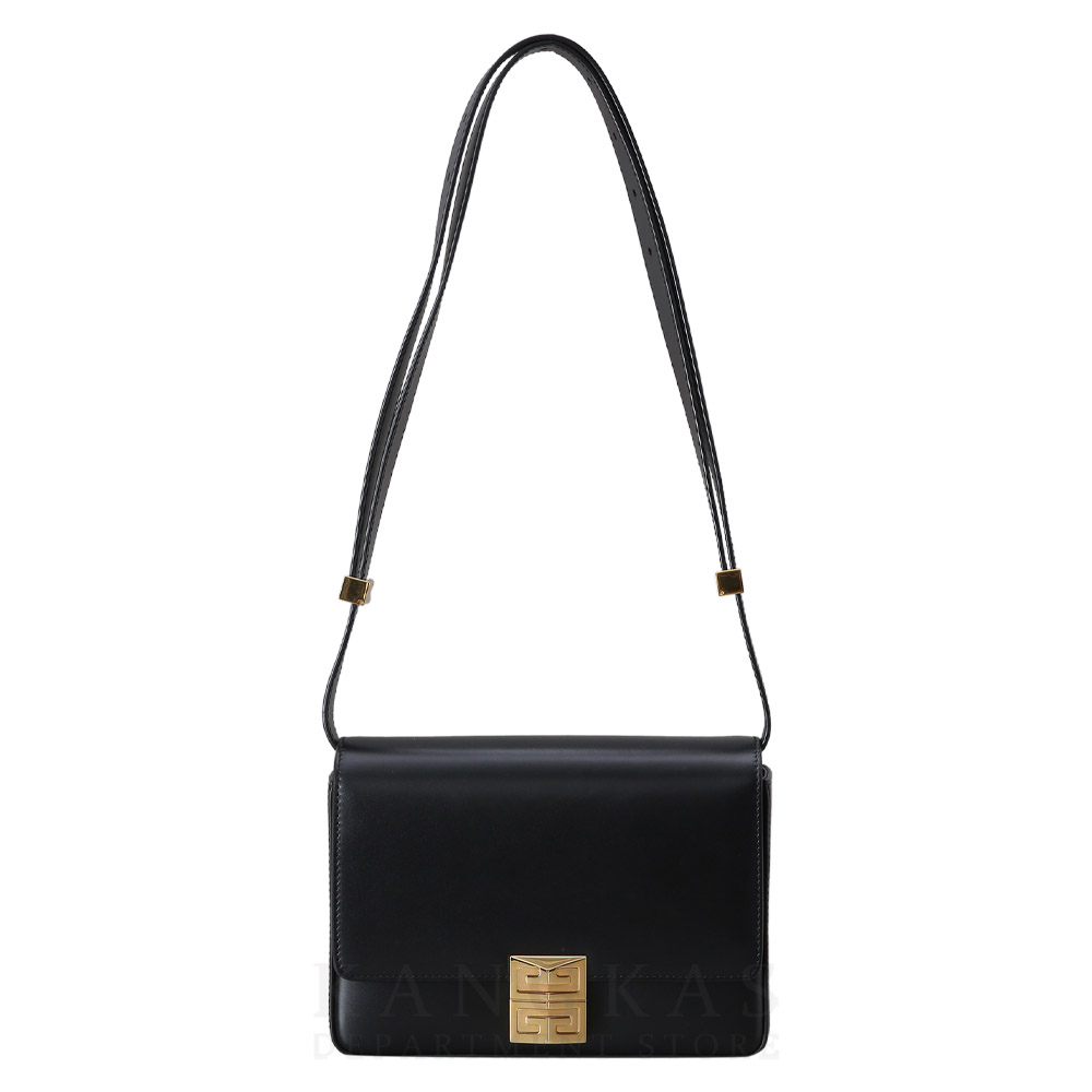 GIVENCHY(USED)지방시 4G 미듐 숄더백