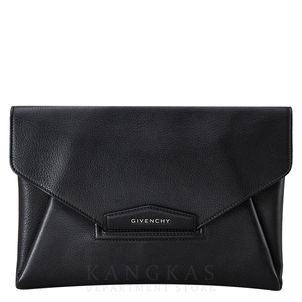 GIVENCHY(USED)지방시 안티고나 클러치