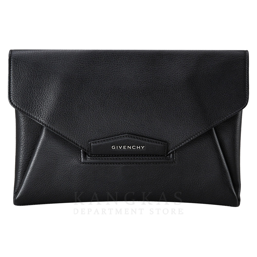 GIVENCHY(USED)지방시 안티고나 클러치