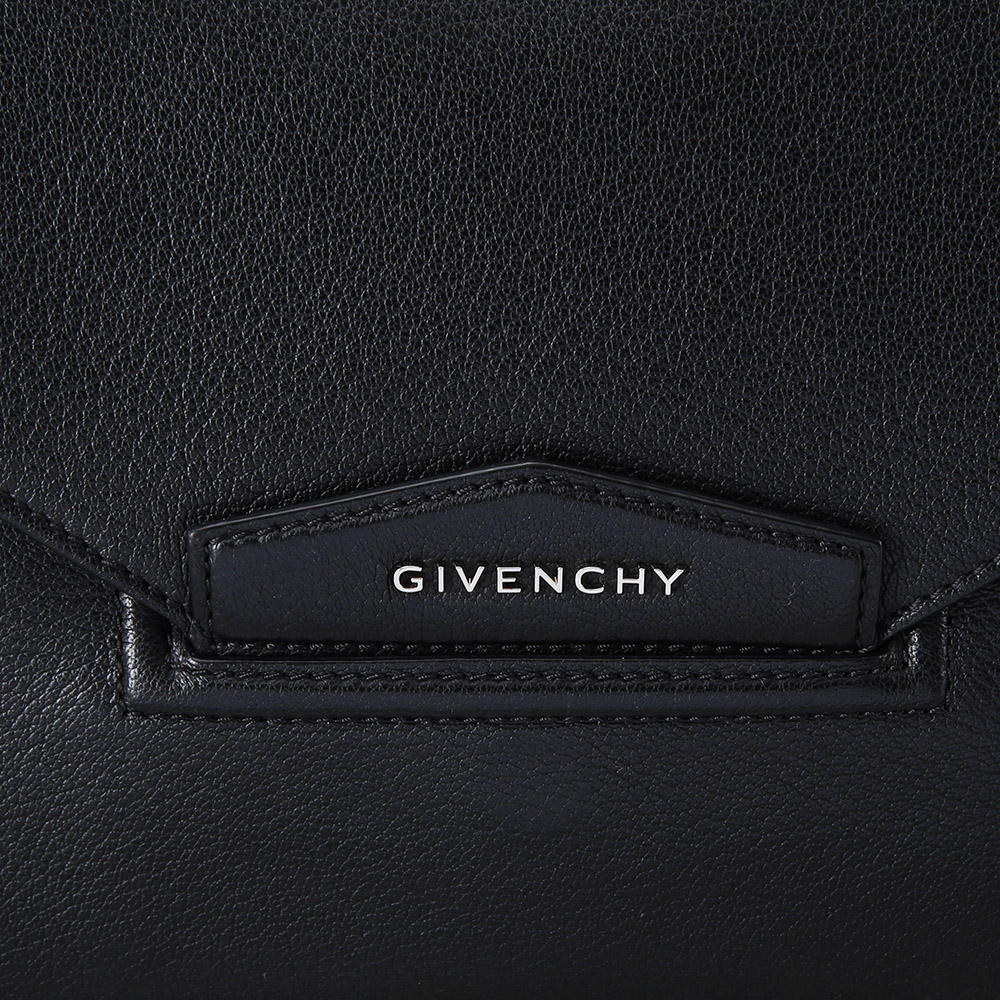 GIVENCHY(USED)지방시 안티고나 클러치