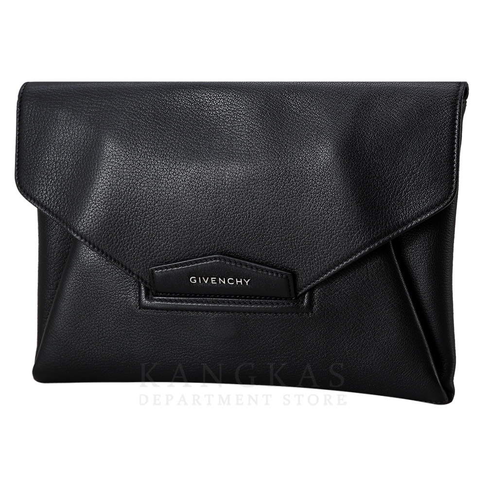 GIVENCHY(USED)지방시 안티고나 클러치
