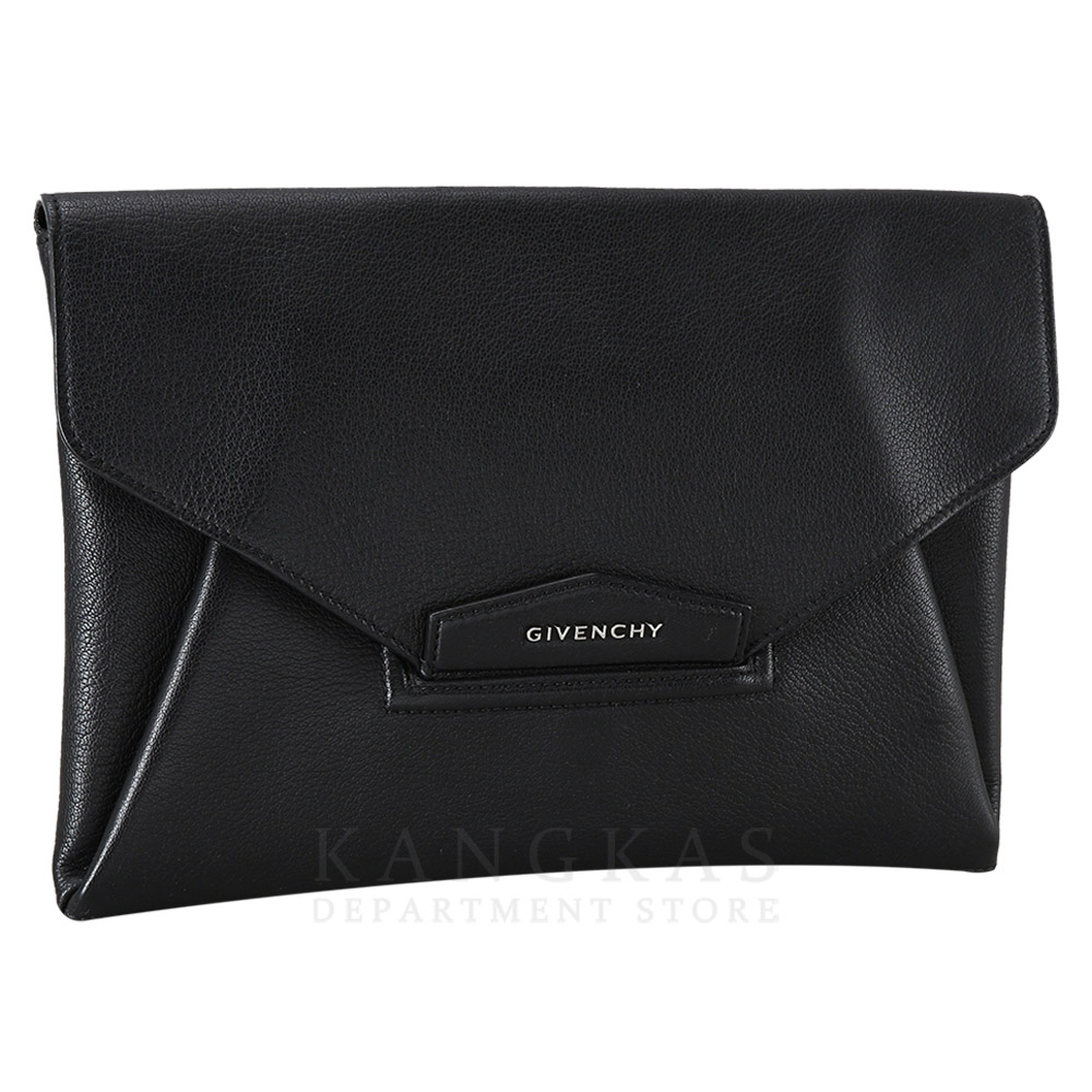 GIVENCHY(USED)지방시 안티고나 클러치