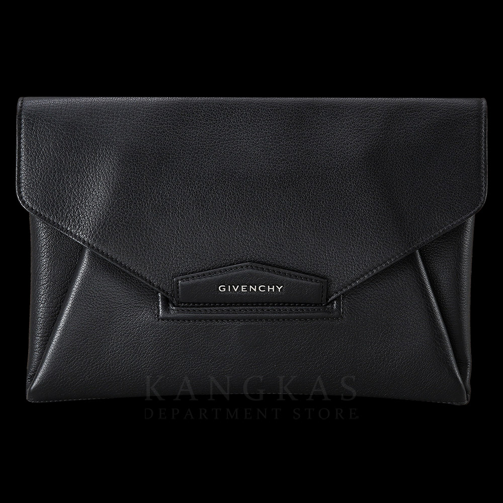 GIVENCHY(USED)지방시 안티고나 클러치
