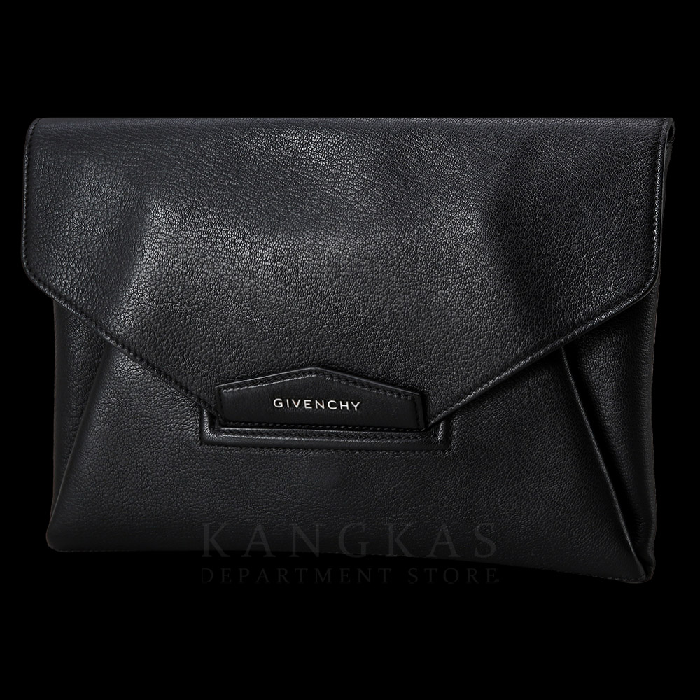 GIVENCHY(USED)지방시 안티고나 클러치