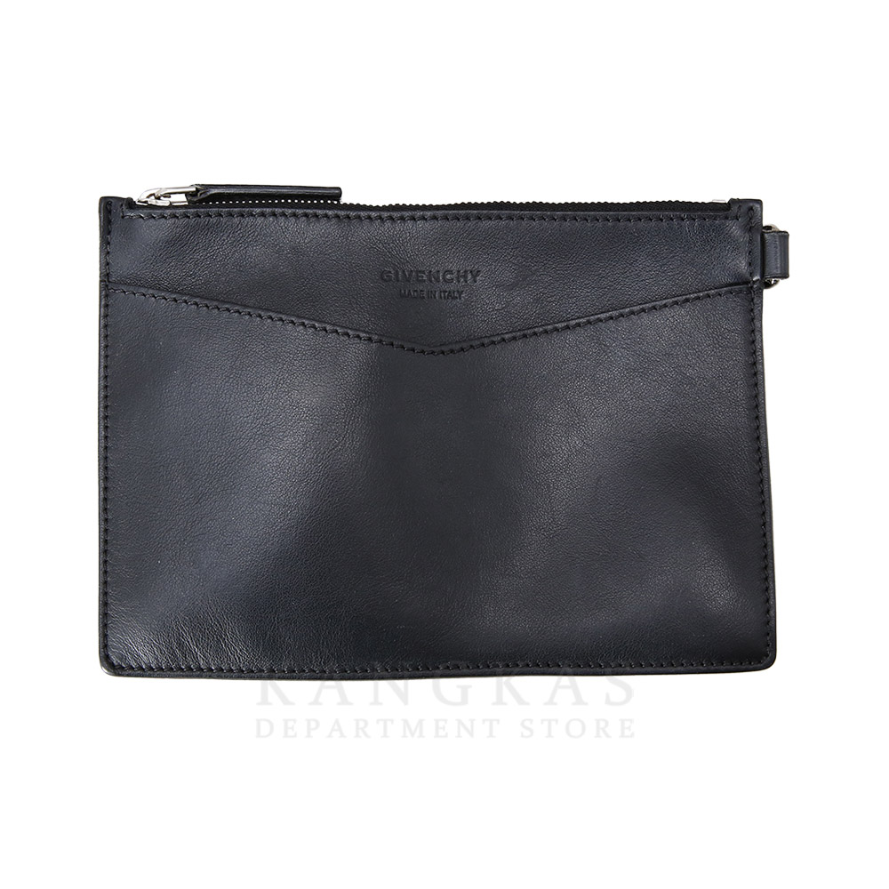 GIVENCHY(USED)지방시 인피니티 레더 버킷백