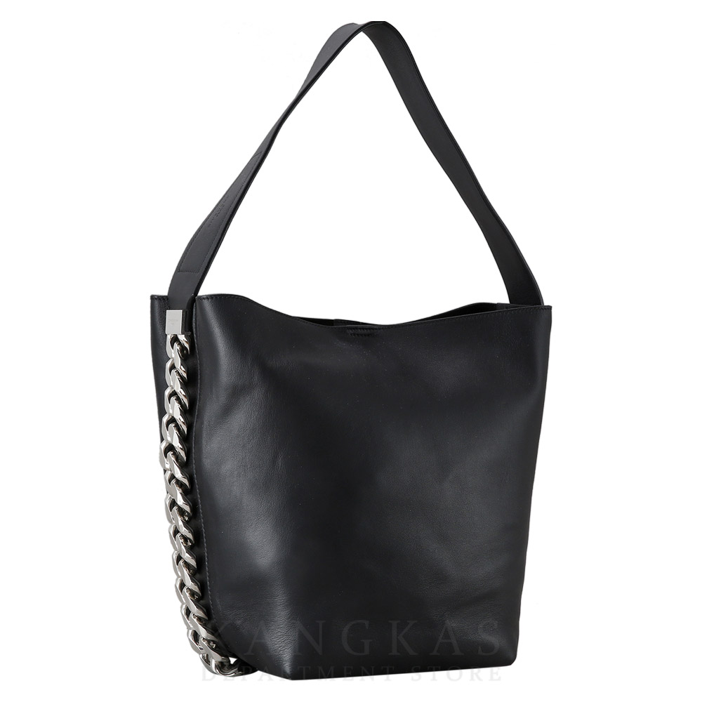 GIVENCHY(USED)지방시 인피니티 레더 버킷백