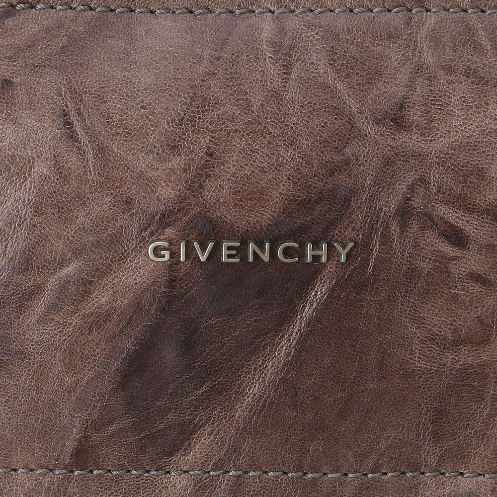 GIVENCHY(USED)판도라 미니 크로스백