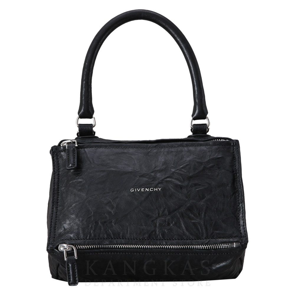 GIVENCHY(USED)판도라 미니 크로스백
