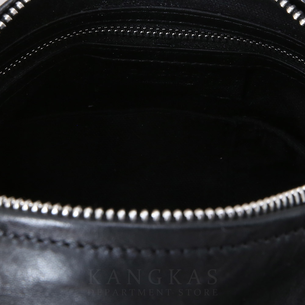GIVENCHY(USED)판도라 미니 크로스백