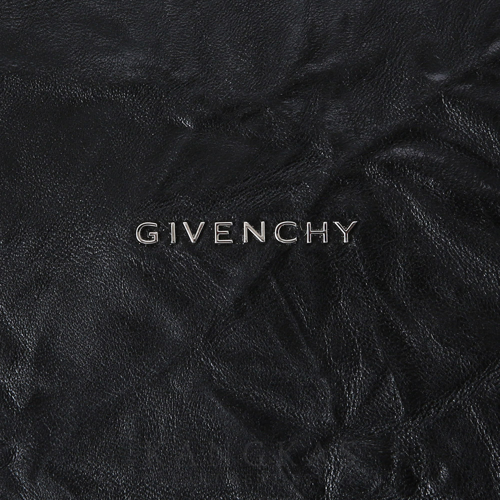 GIVENCHY(USED)판도라 미니 크로스백