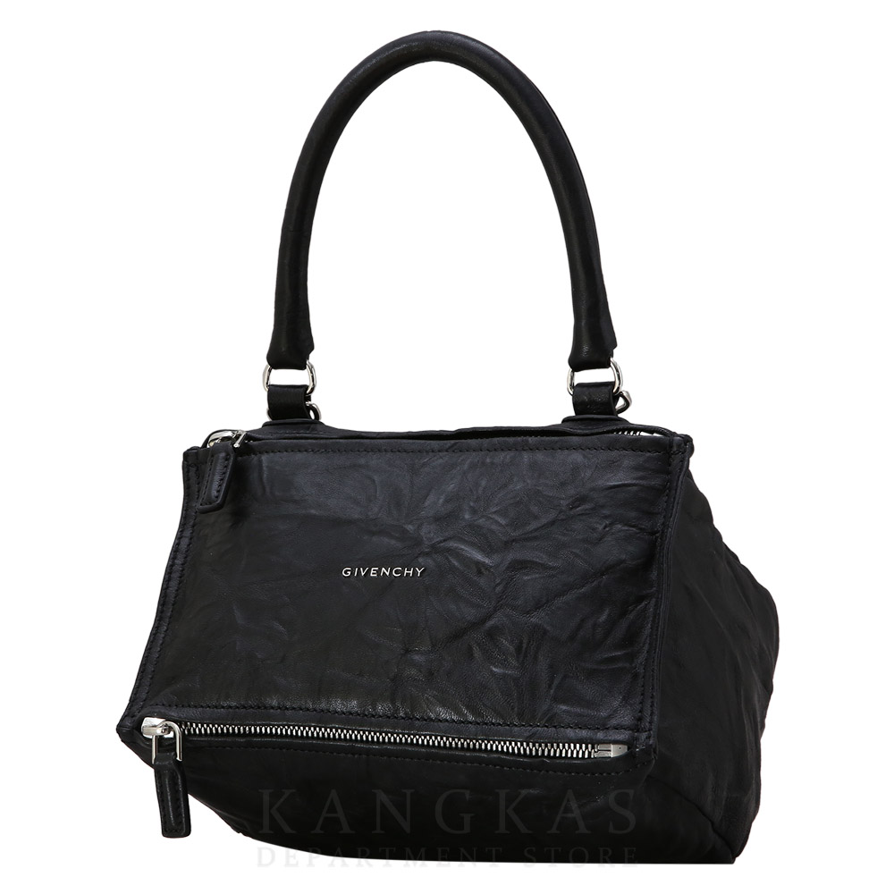 GIVENCHY(USED)판도라 미니 크로스백