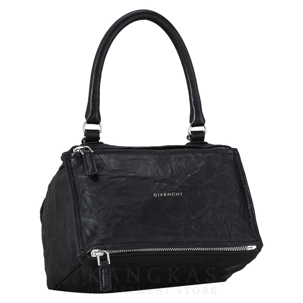 GIVENCHY(USED)판도라 미니 크로스백