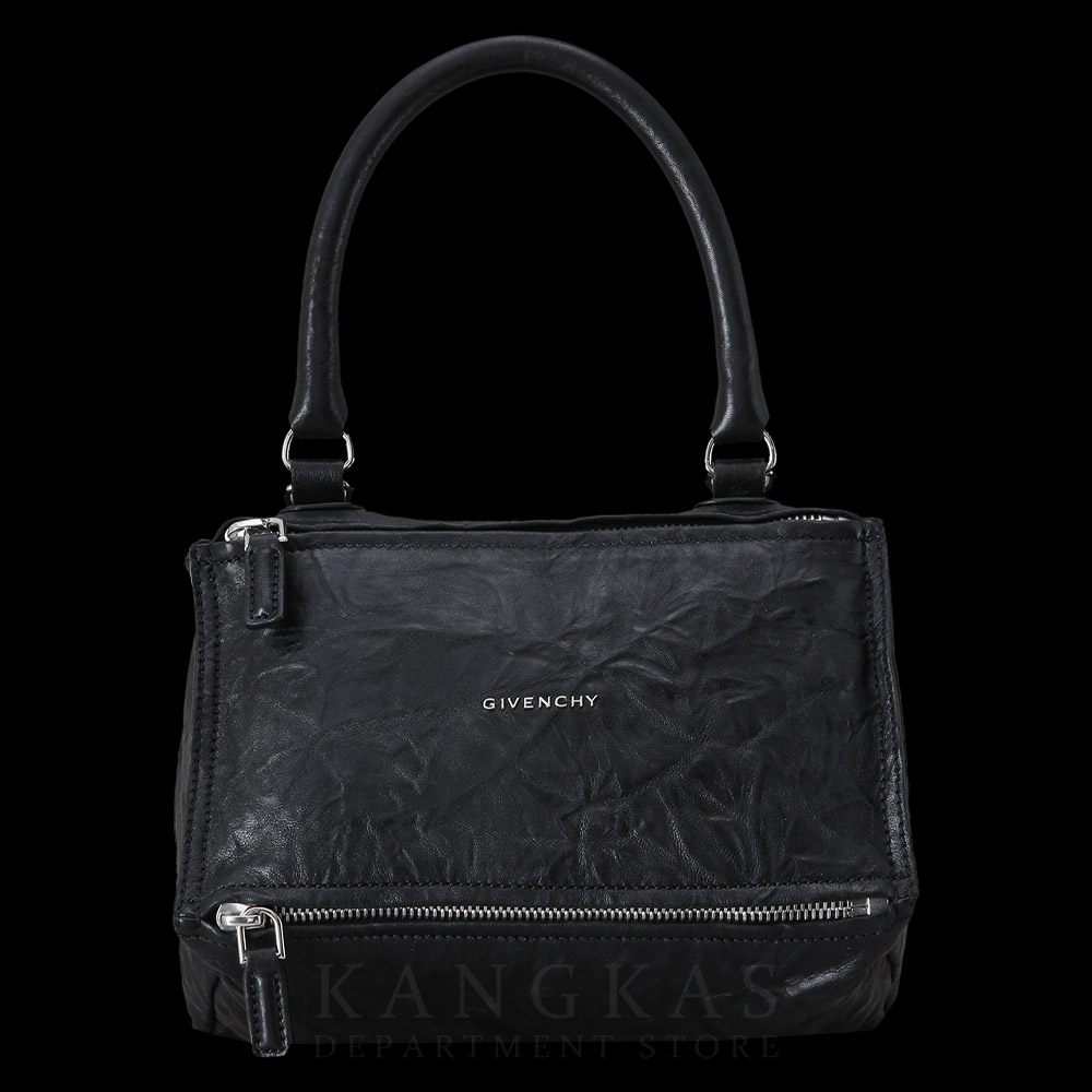GIVENCHY(USED)판도라 미니 크로스백