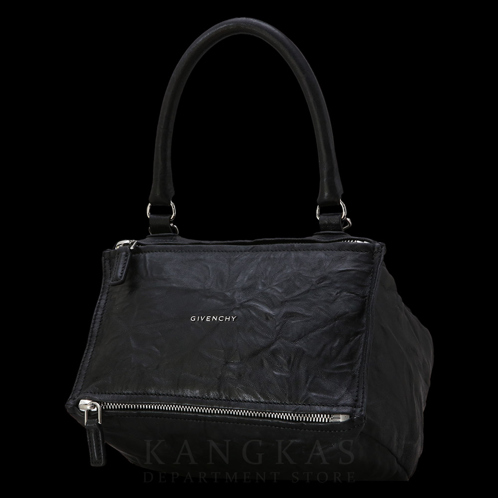 GIVENCHY(USED)판도라 미니 크로스백