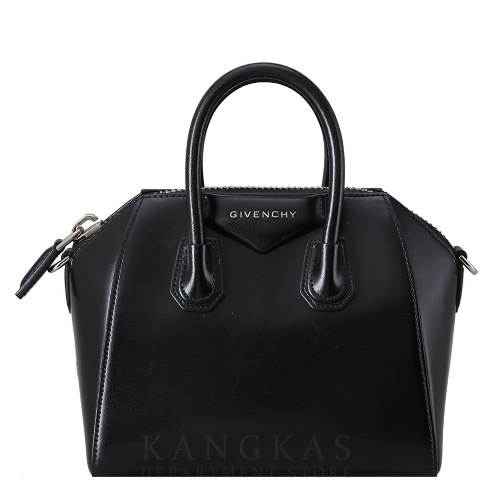 GIVENCHY(USED)지방시 안티고나 숄더백