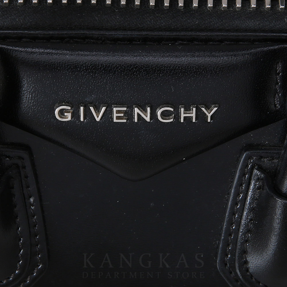 GIVENCHY(USED)지방시 안티고나 숄더백