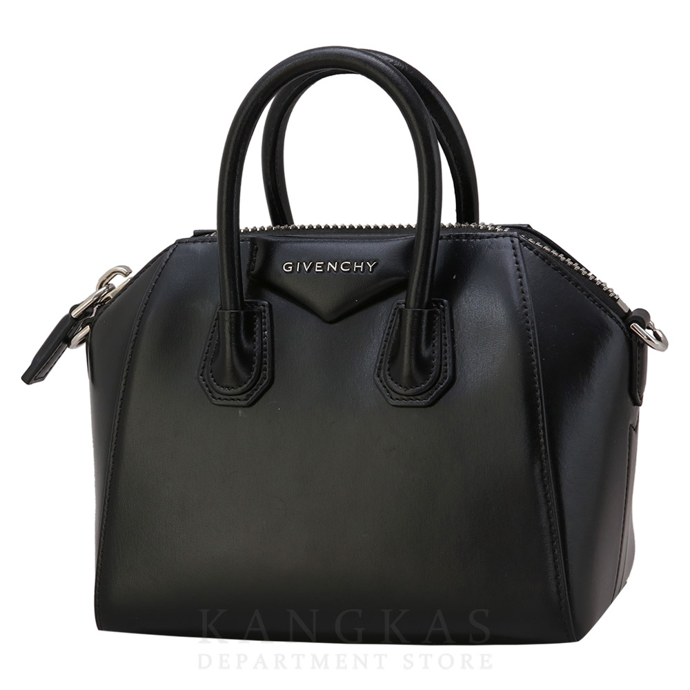 GIVENCHY(USED)지방시 안티고나 숄더백
