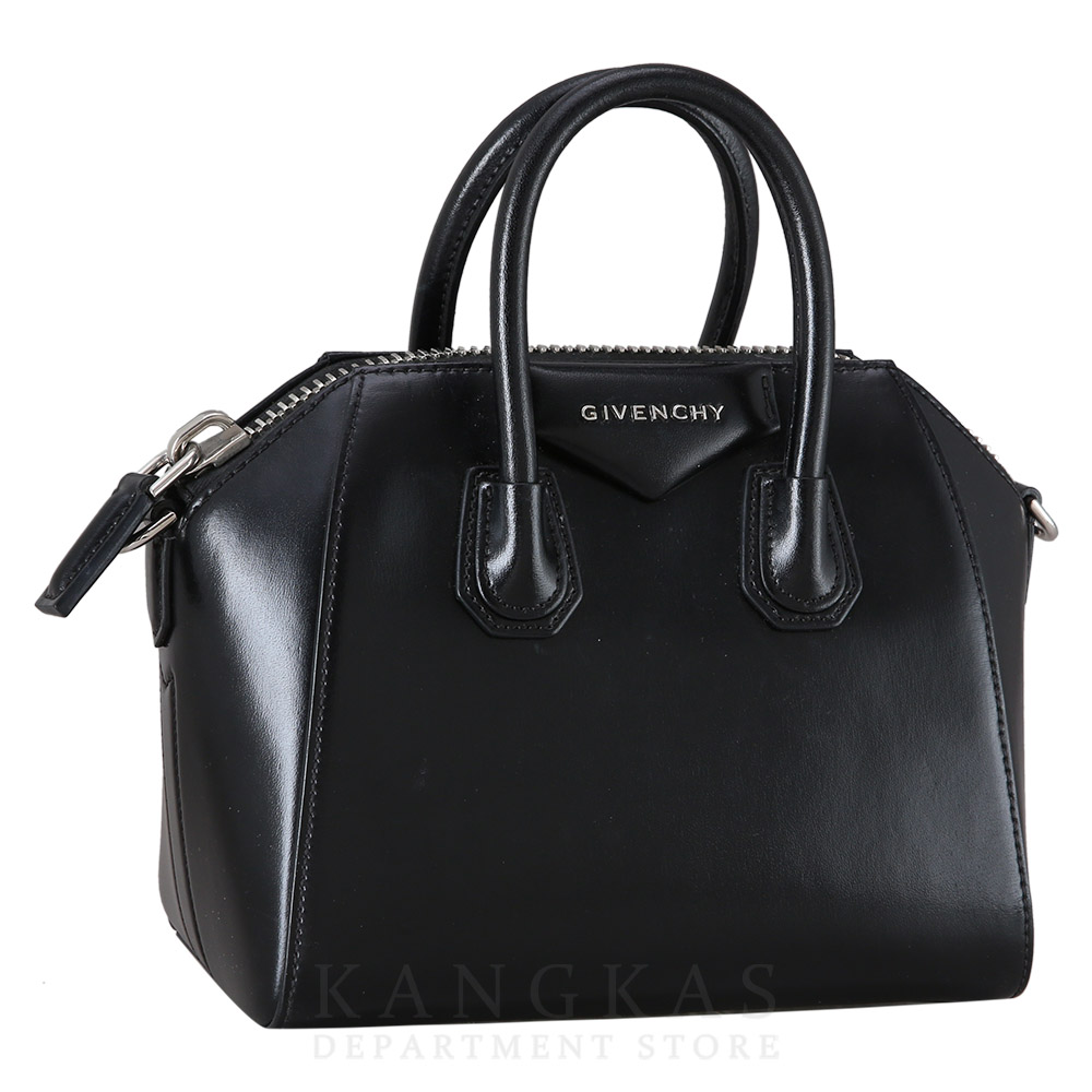 GIVENCHY(USED)지방시 안티고나 숄더백