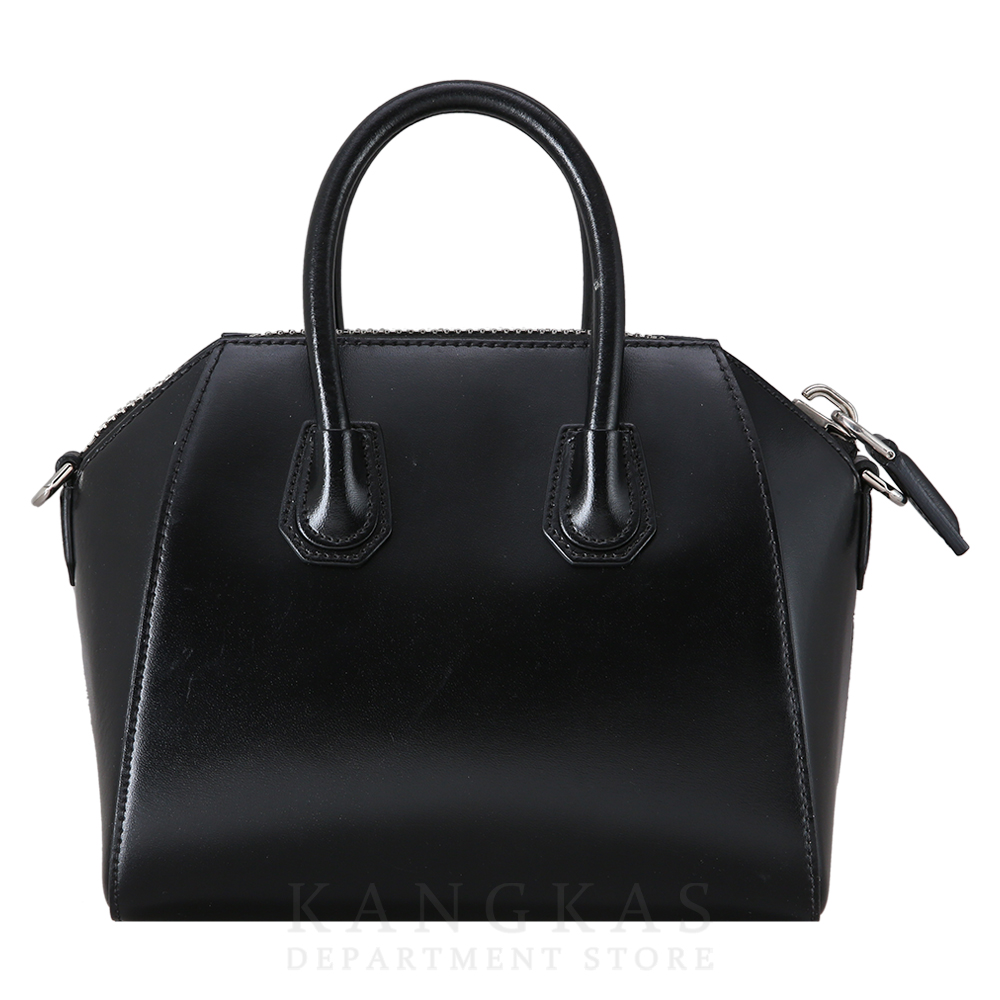 GIVENCHY(USED)지방시 안티고나 숄더백