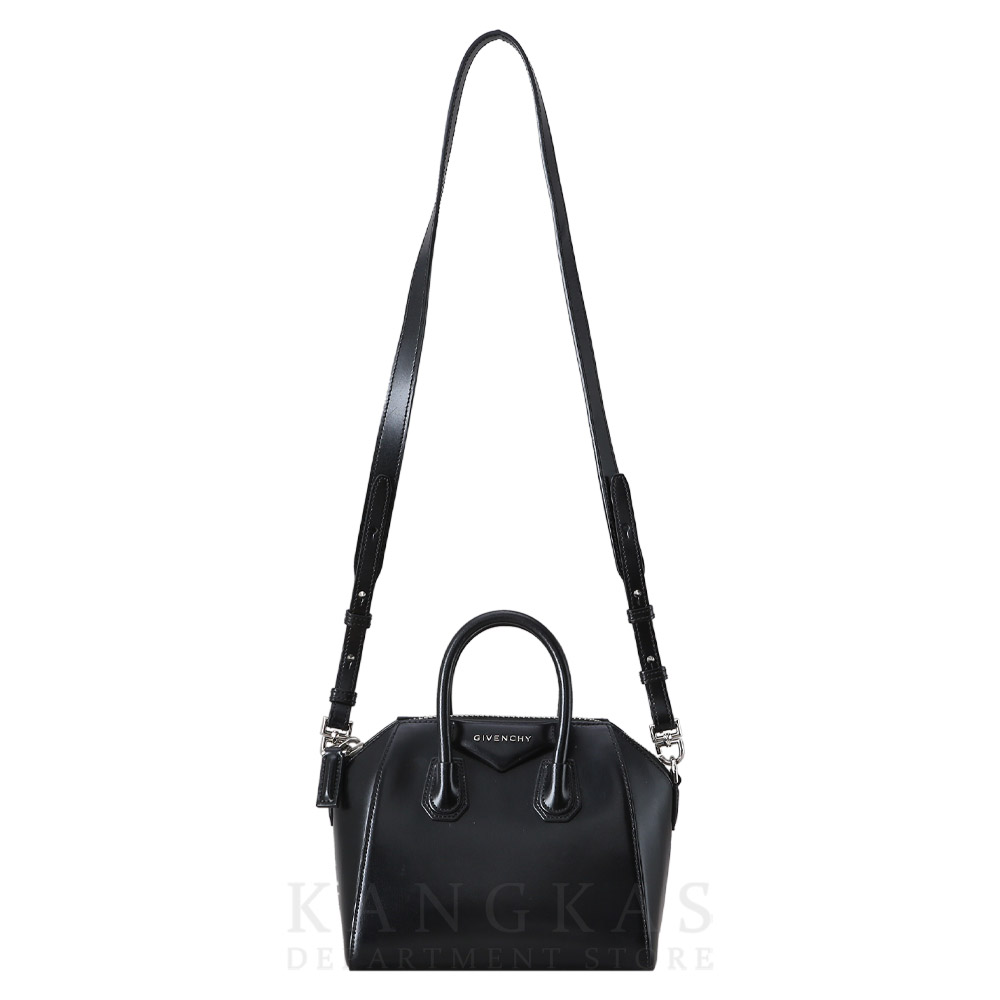 GIVENCHY(USED)지방시 안티고나 숄더백