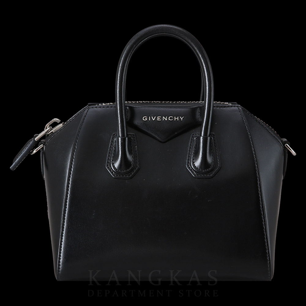 GIVENCHY(USED)지방시 안티고나 숄더백