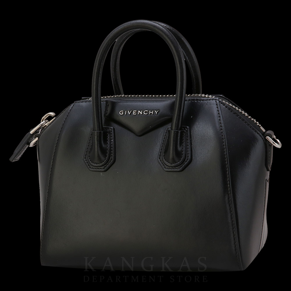 GIVENCHY(USED)지방시 안티고나 숄더백