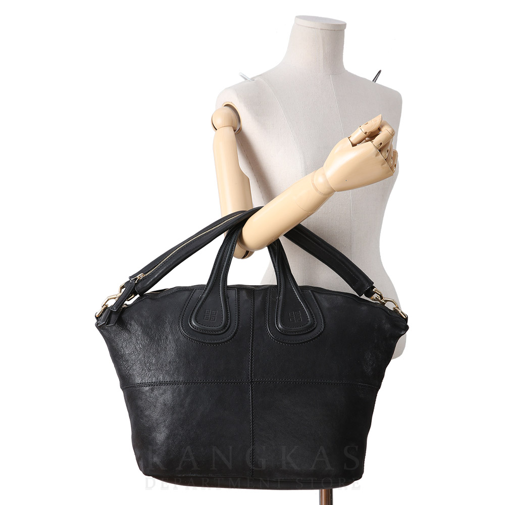 GIVENCHY(USED)지방시 나이팅게일 미듐